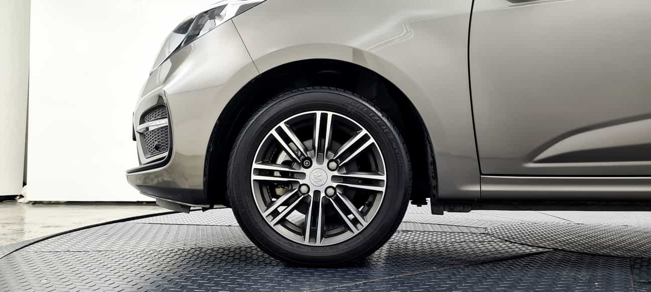 used 2019 Proton PERSONA PREMIUM 1.6