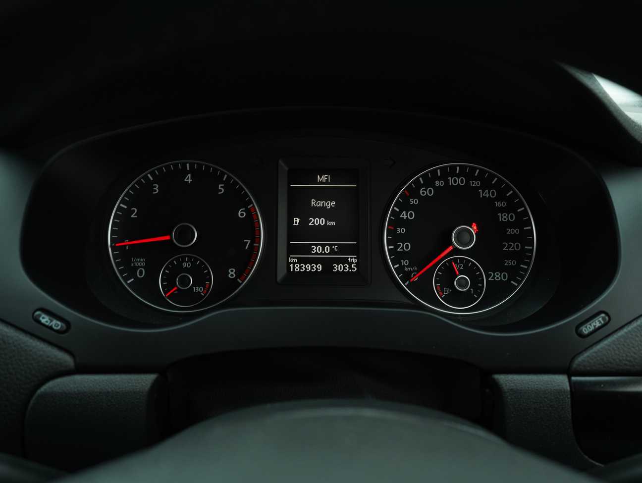 used 2015 Volkswagen Jetta TSI 1.4