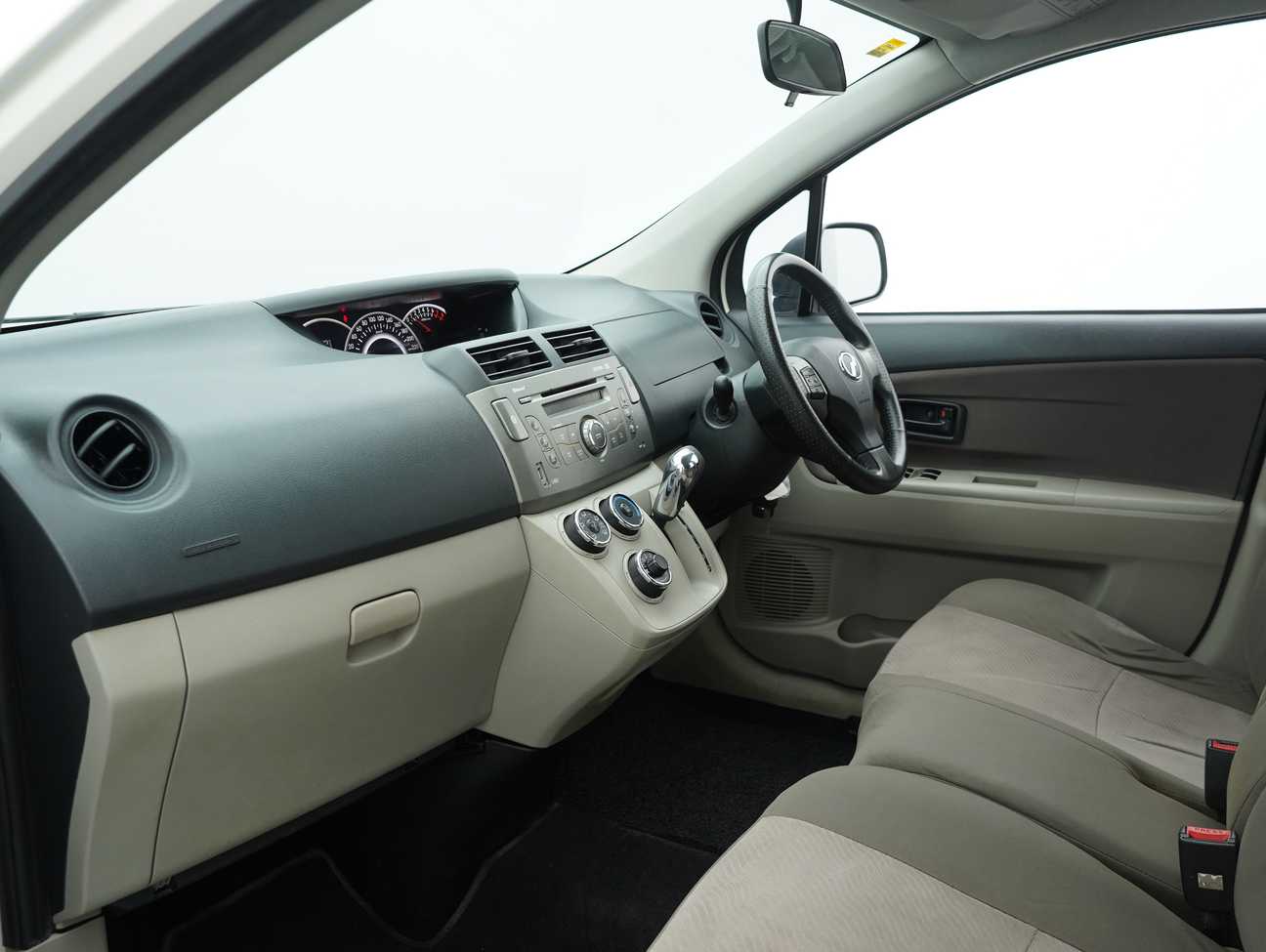 used 2017 Perodua Alza EZ 1.5