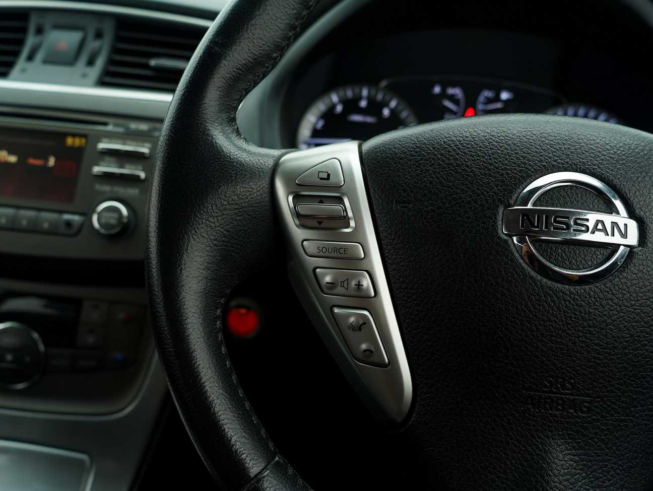 used 2014 Nissan Sylphy VL 1.8