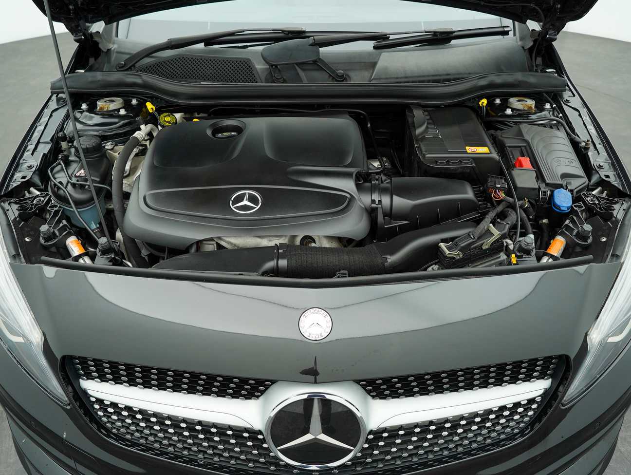 used 2013 Mercedes-Benz A250 AMG 2.0