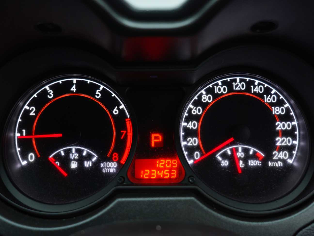 used 2013 Proton PERSONA  1.6