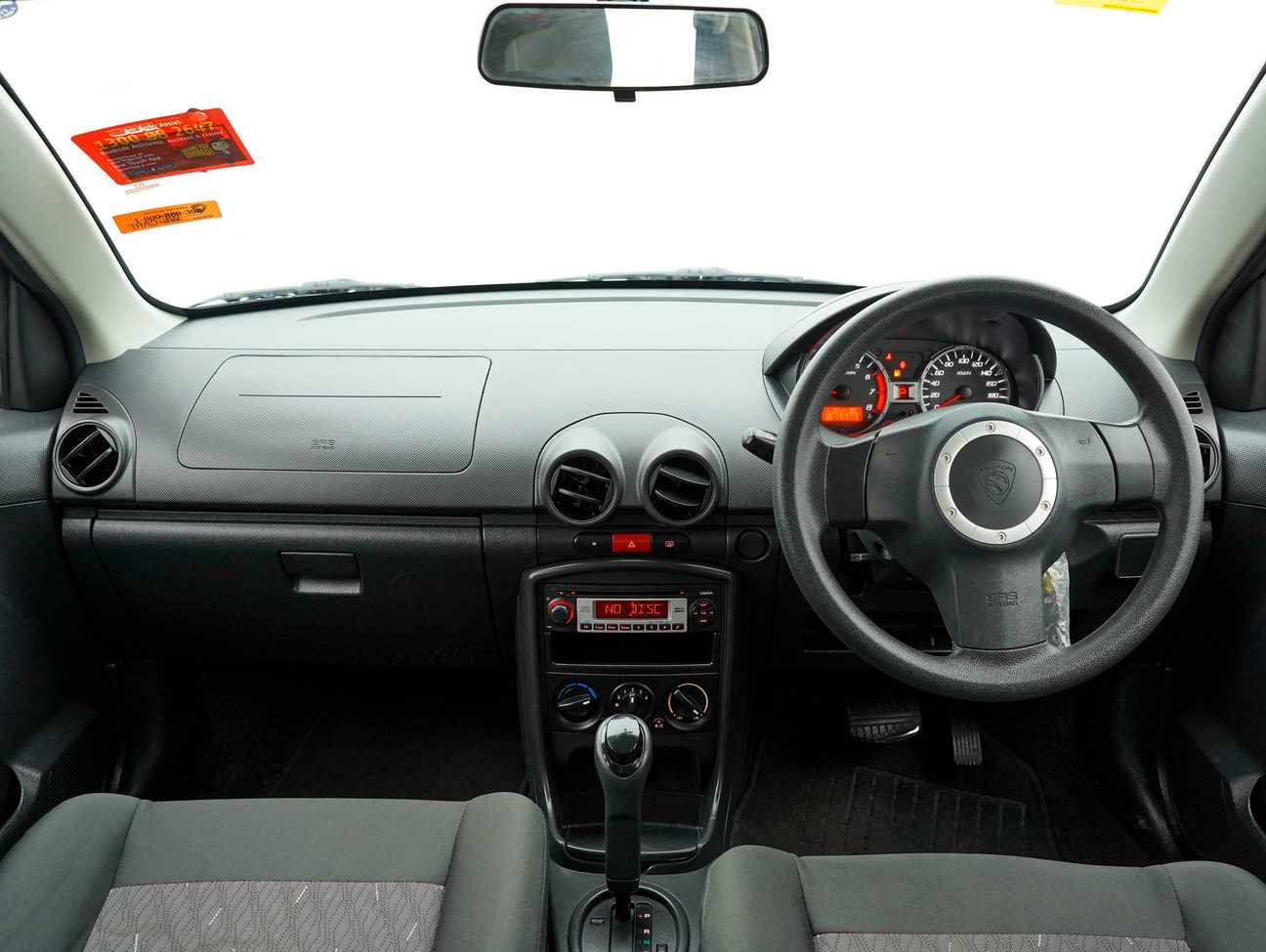 terpakai 2014 Proton SAGA FLX 1.3