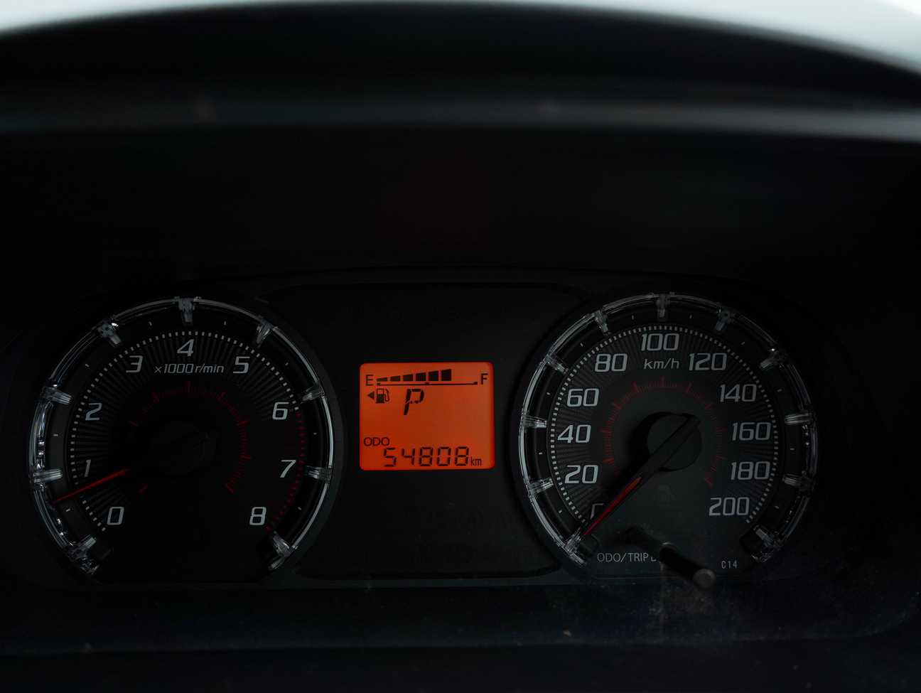 used 2020 Perodua Bezza X 1.3