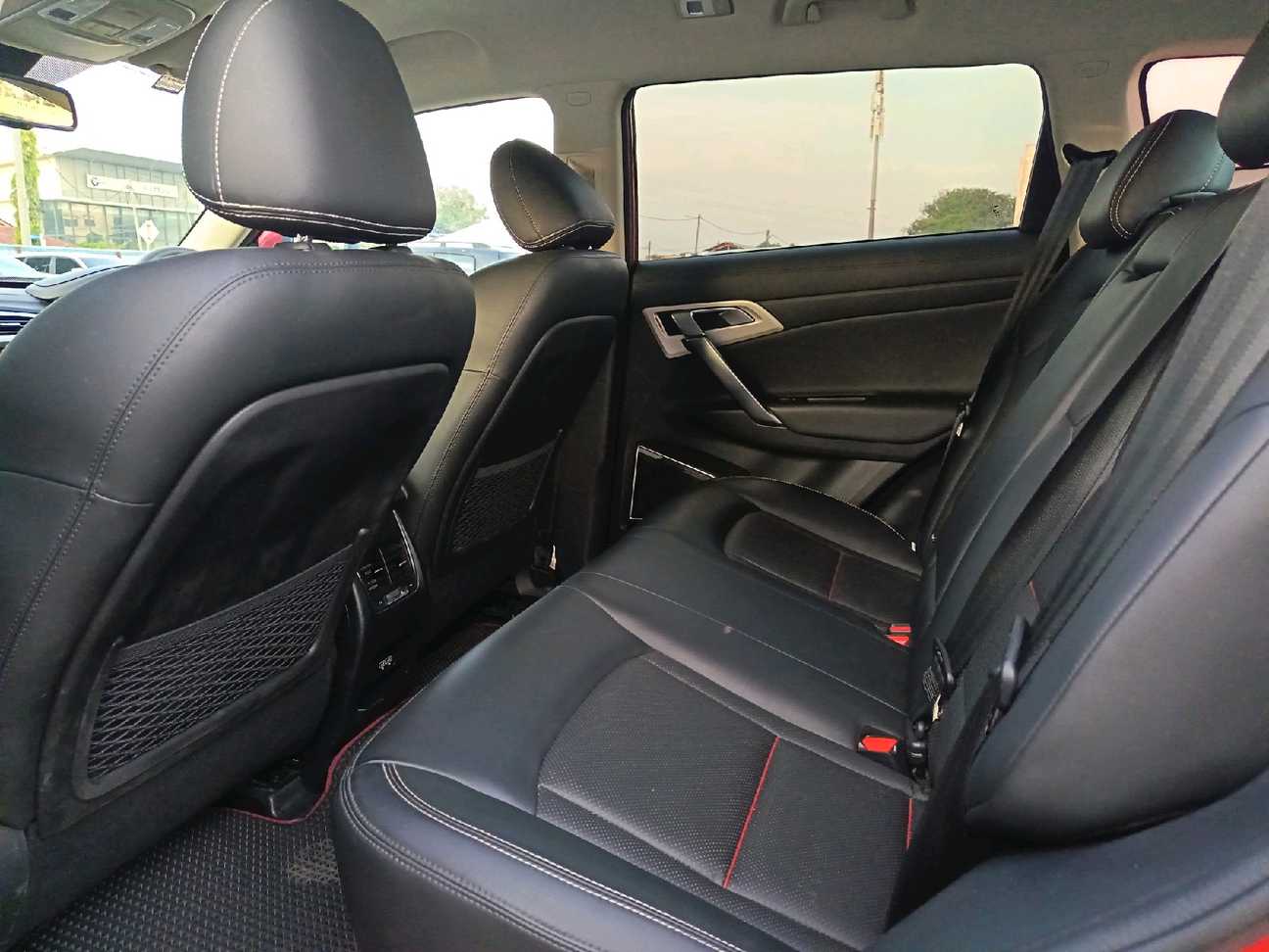 used 2020 Proton X70 Executive 1.8