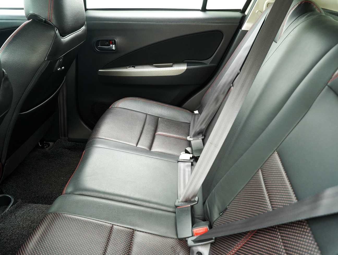 used 2015 Perodua Myvi Advance 1.5