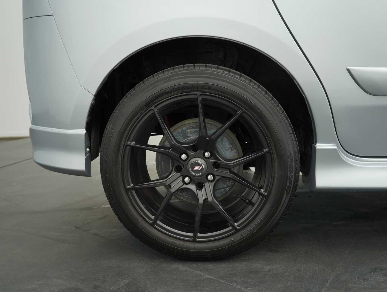 used 2014 Perodua Alza Advance 1.5