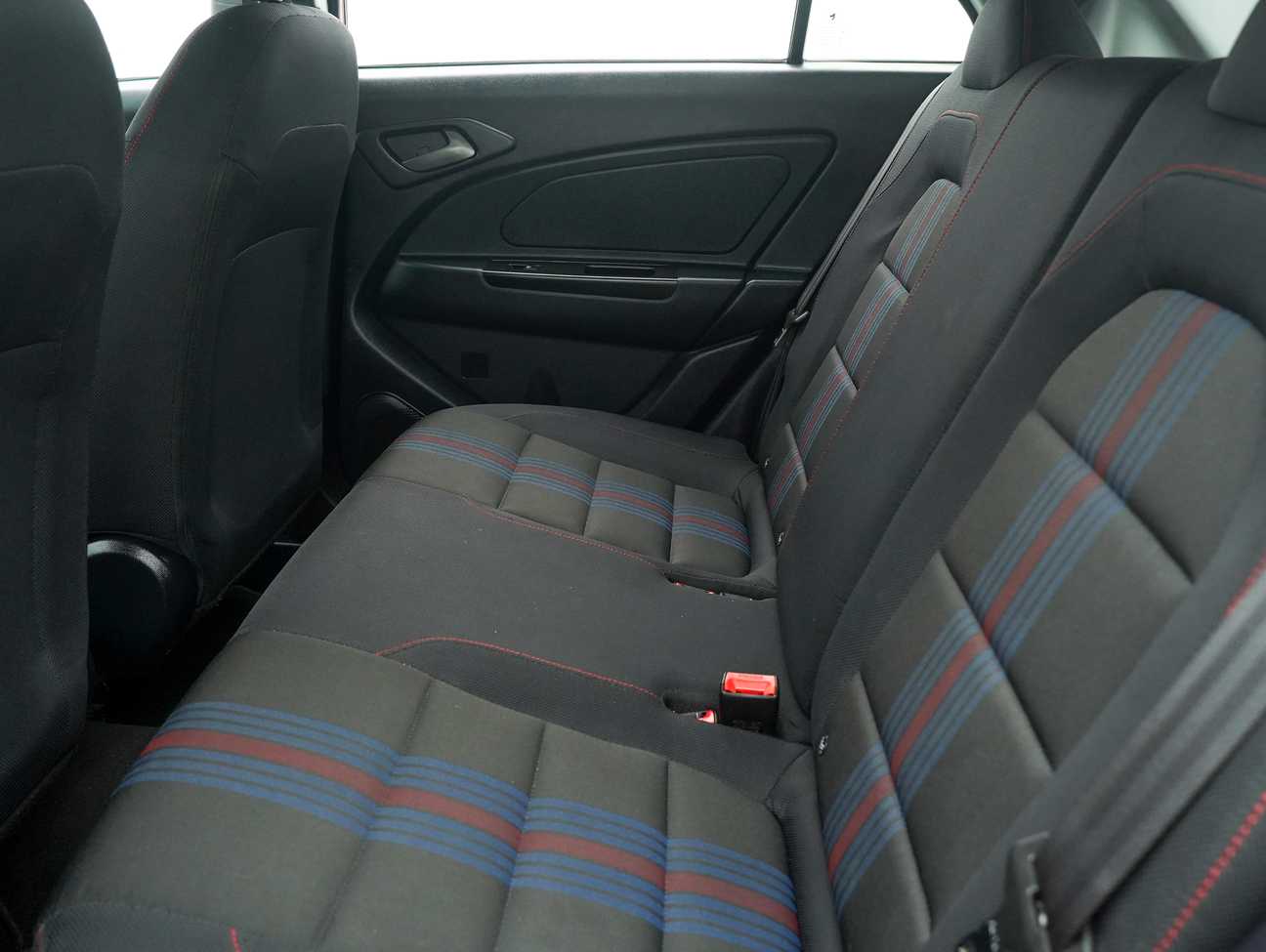 used 2018 Proton Iriz Standard 1.3