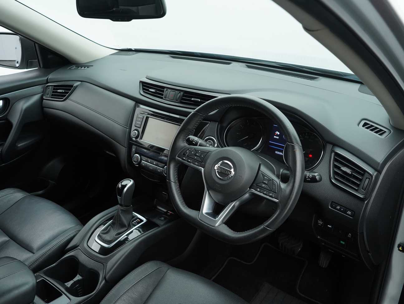 used 2019 Nissan X-Trail  2.0