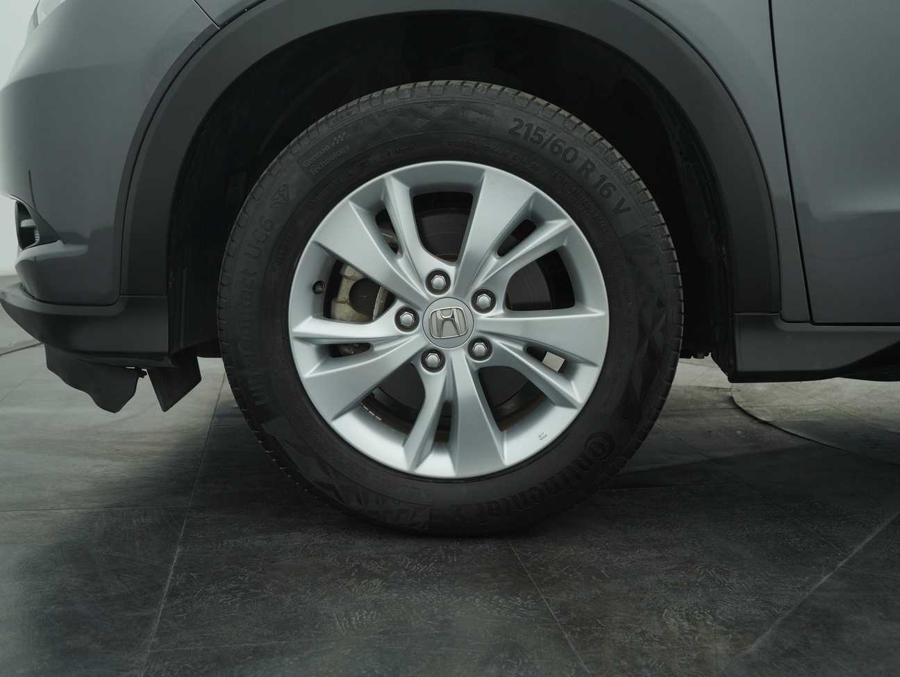 used 2015 Honda HR-V V 1.8