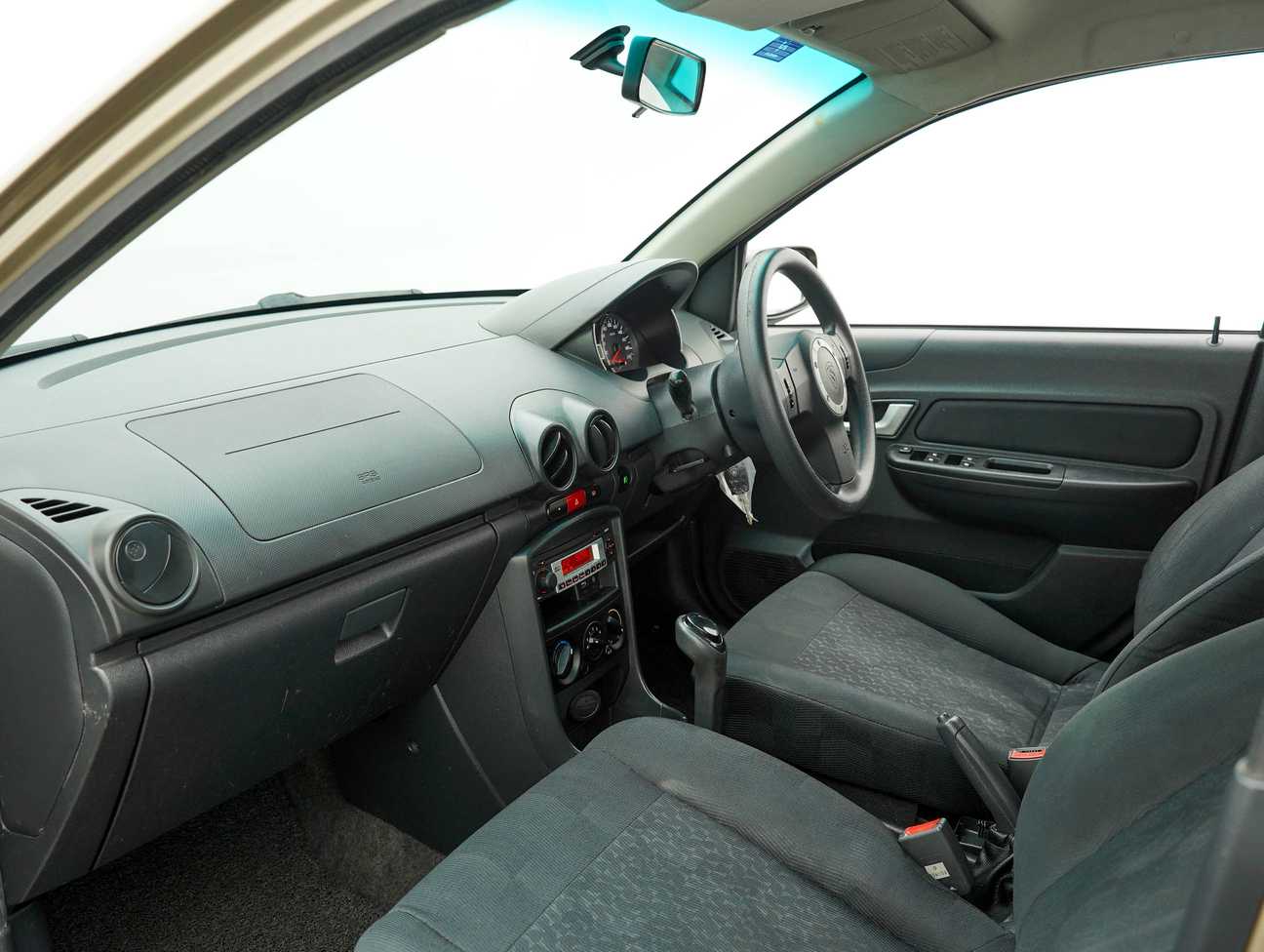 used 2011 Proton Saga FLX Executive 1.3