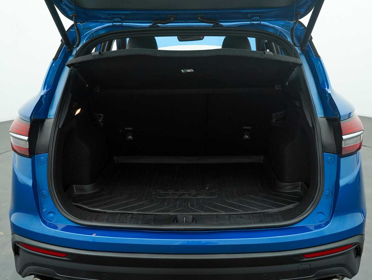 used 2020 Proton X50 Flagship 1.5