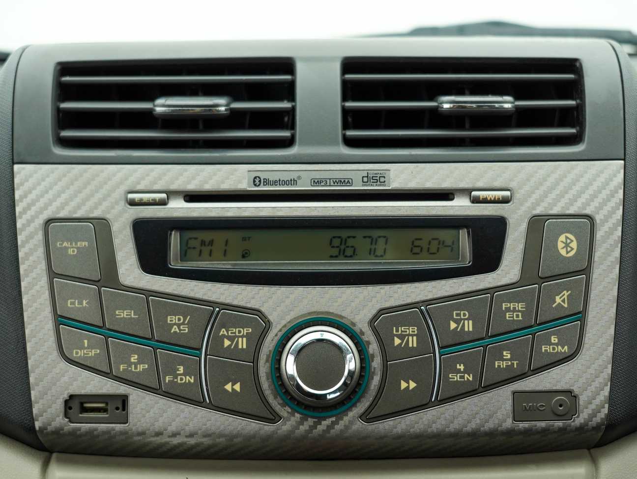 used 2012 Perodua Myvi EZi 1.3