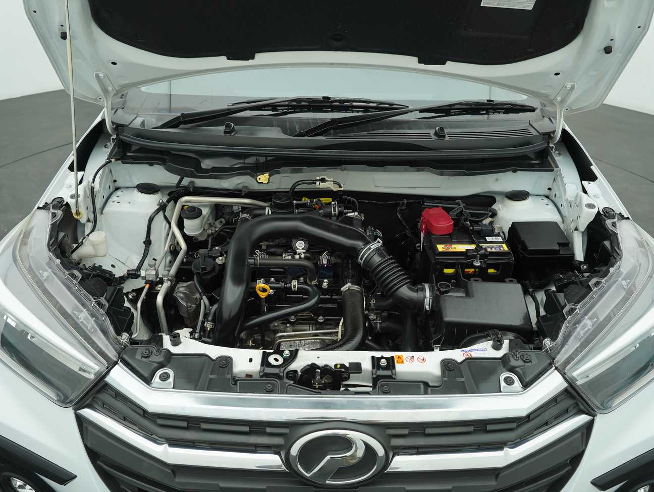 used 2022 Perodua Ativa AV 1.0