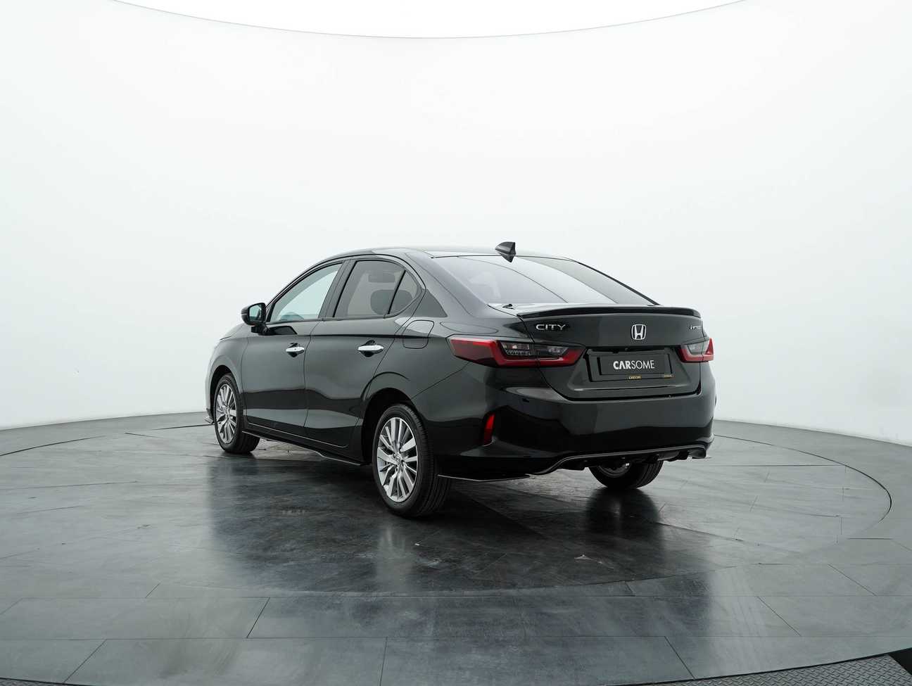 terpakai 2023 Honda City V 1.5