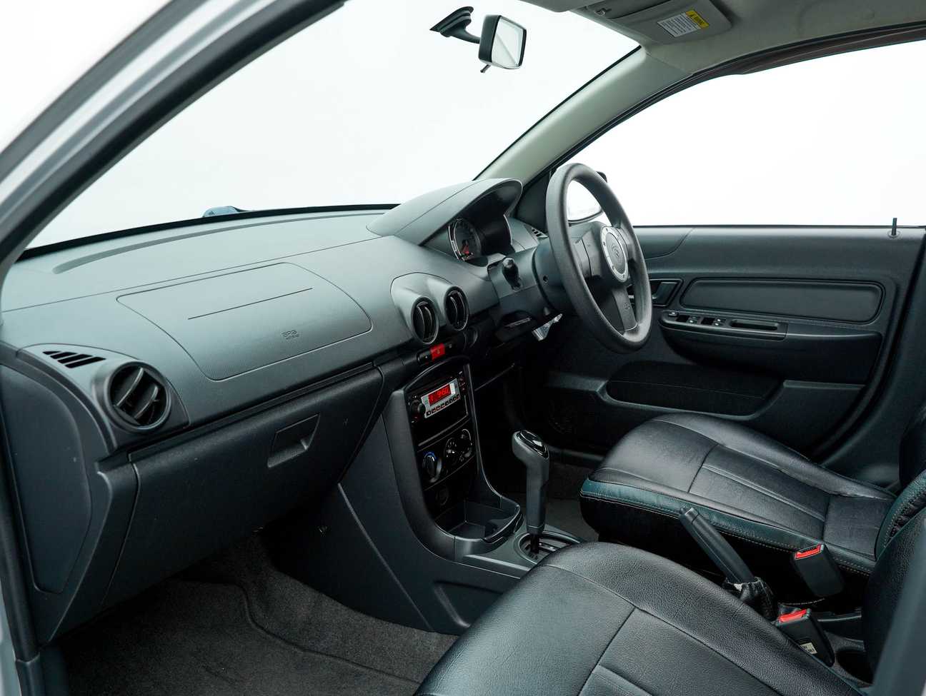 used 2015 Proton Saga SV 1.3