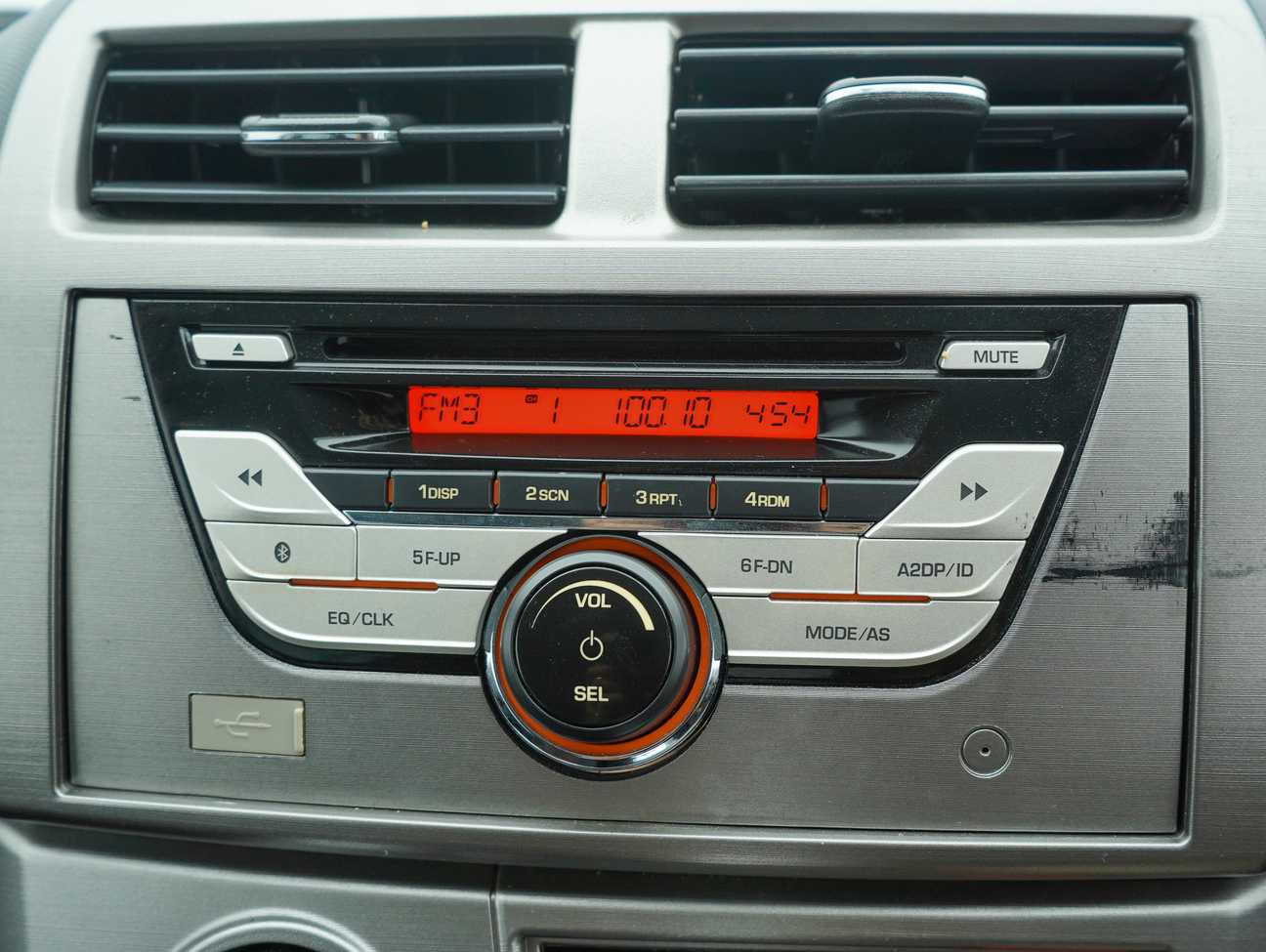 used 2015 Perodua MYVI SE 1.5