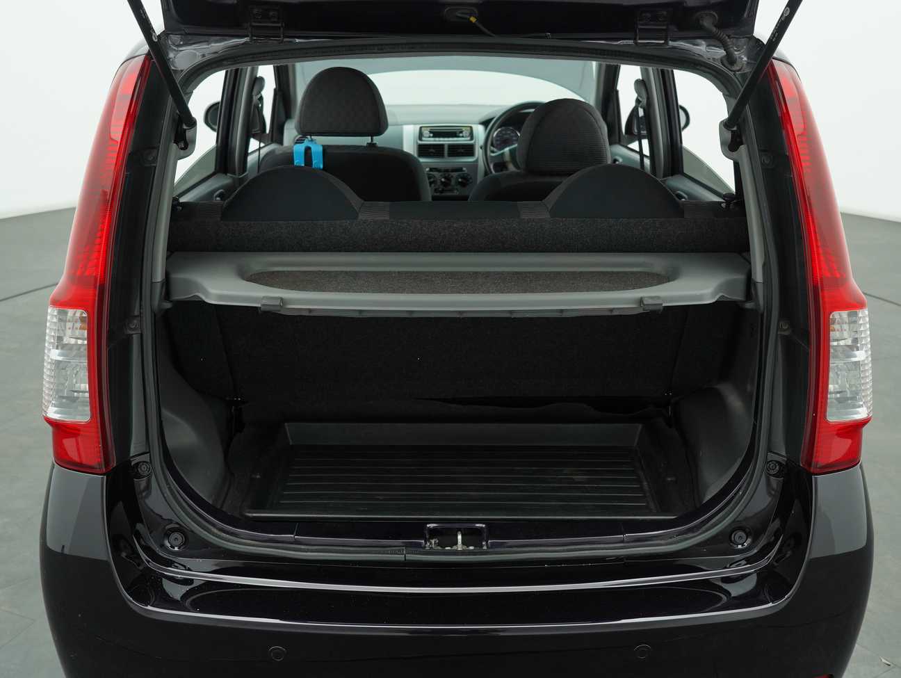 used 2013 Perodua Viva EZ Elite 1.0