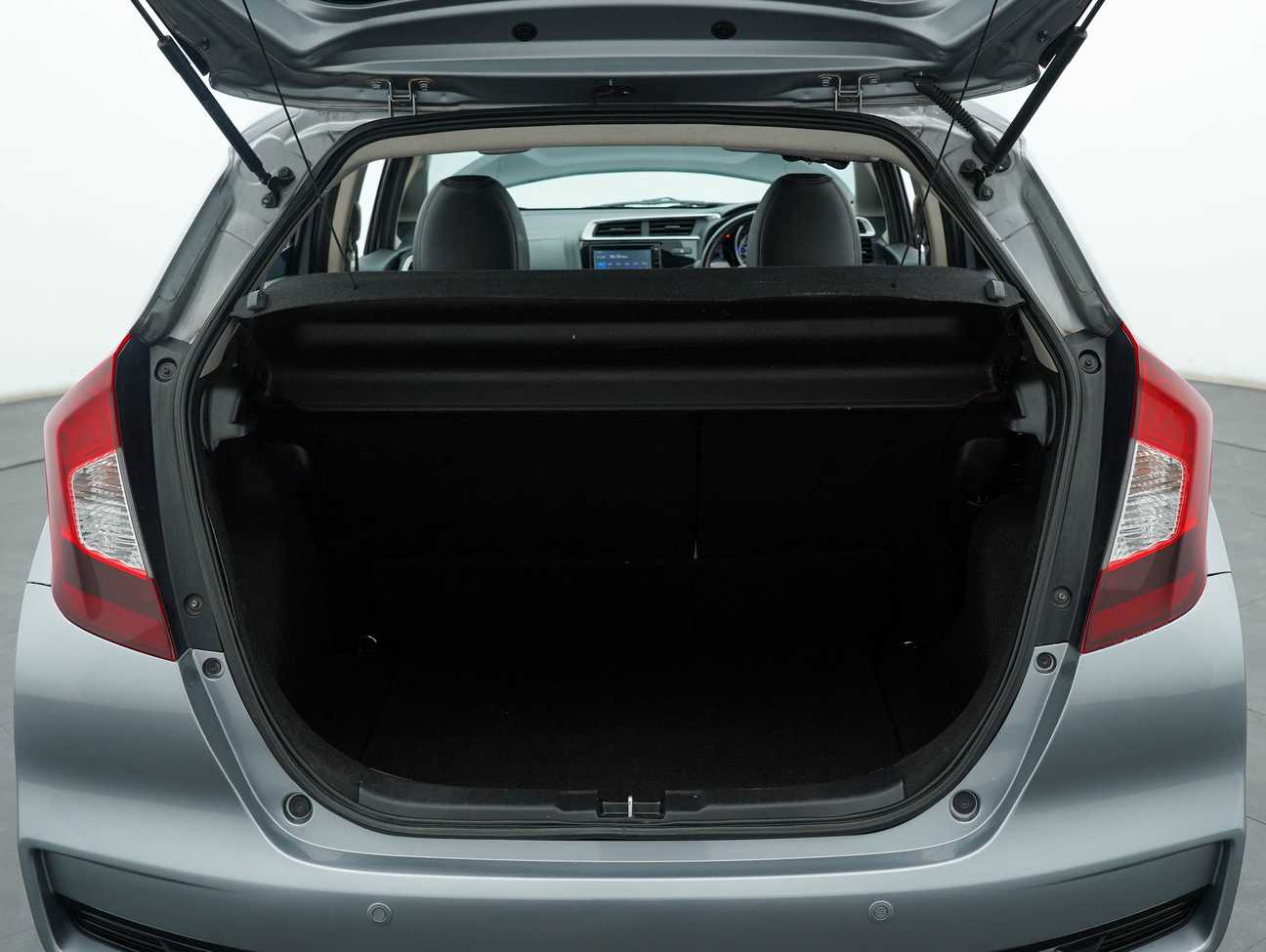 used 2017 Honda Jazz V 1.5