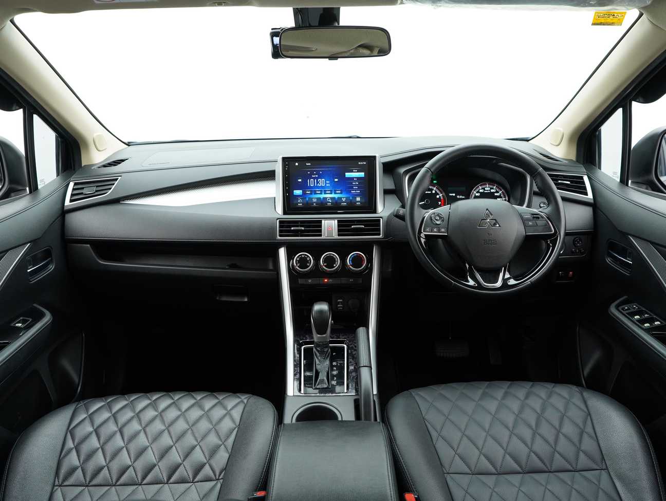 used 2022 Mitsubishi Xpander  1.5