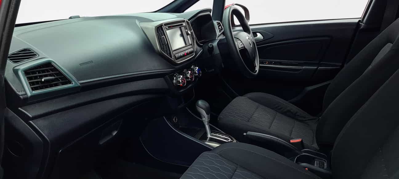 used 2015 Proton IRIZ EXECUTIVE 1.6