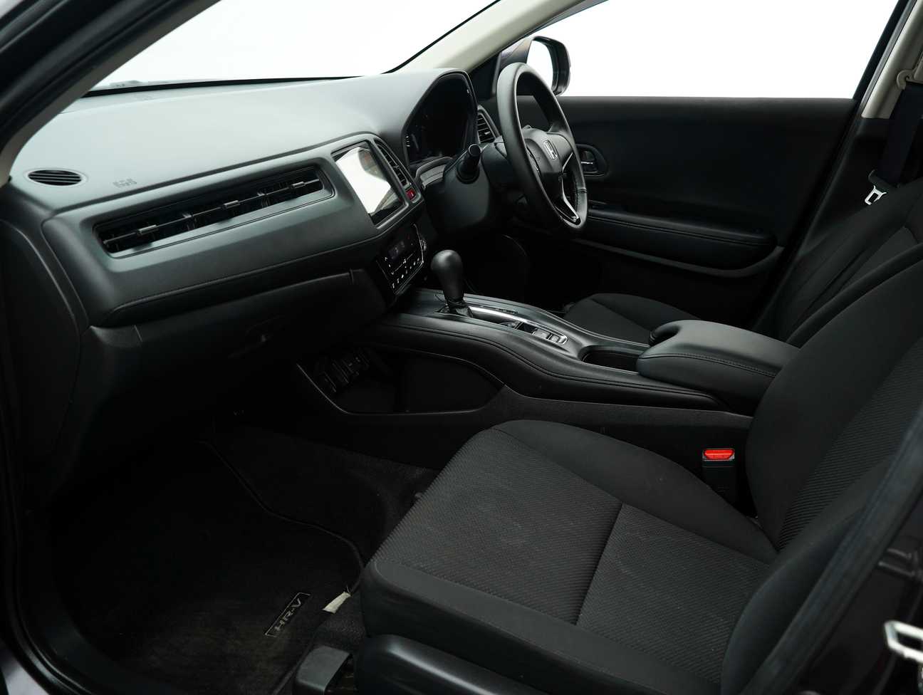 used 2016 Honda HR-V E 1.8