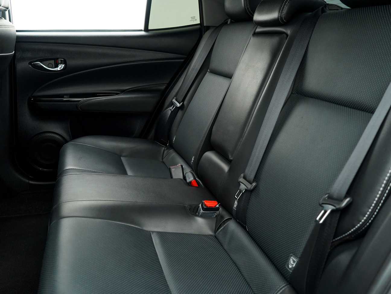 used 2020 Toyota Vios G 1.5