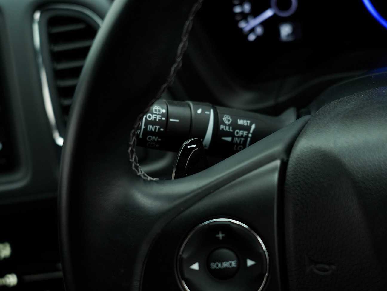 used 2021 Honda HR-V i-VTEC RS 1.8