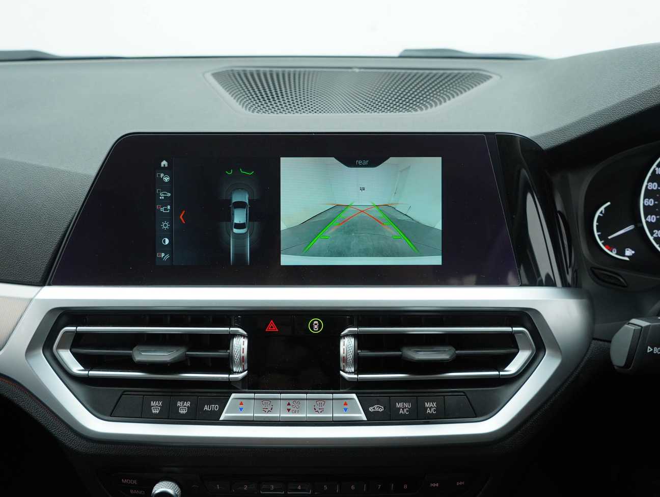 used 2020 BMW 320i Sport 2.0