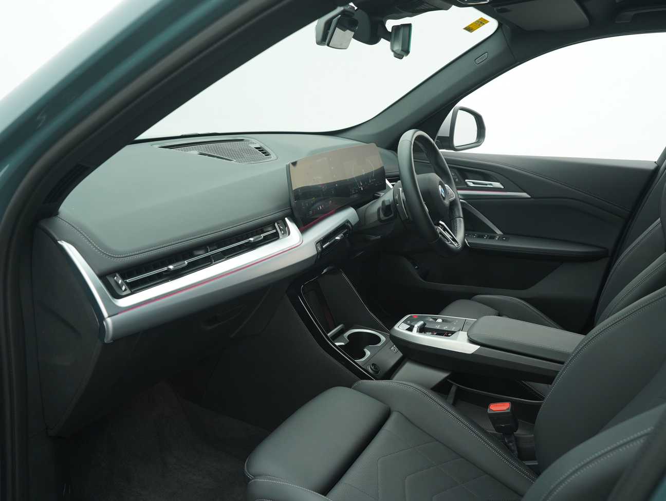 terpakai 2024 BMW X1 sDrive20i xLine 2.0