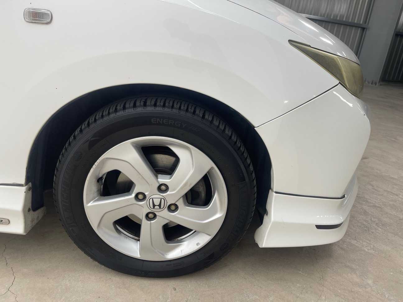 terpakai 2015 Honda City S Plus 1.5