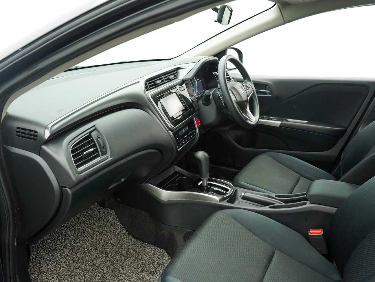 used 2019 Honda City E 1.5