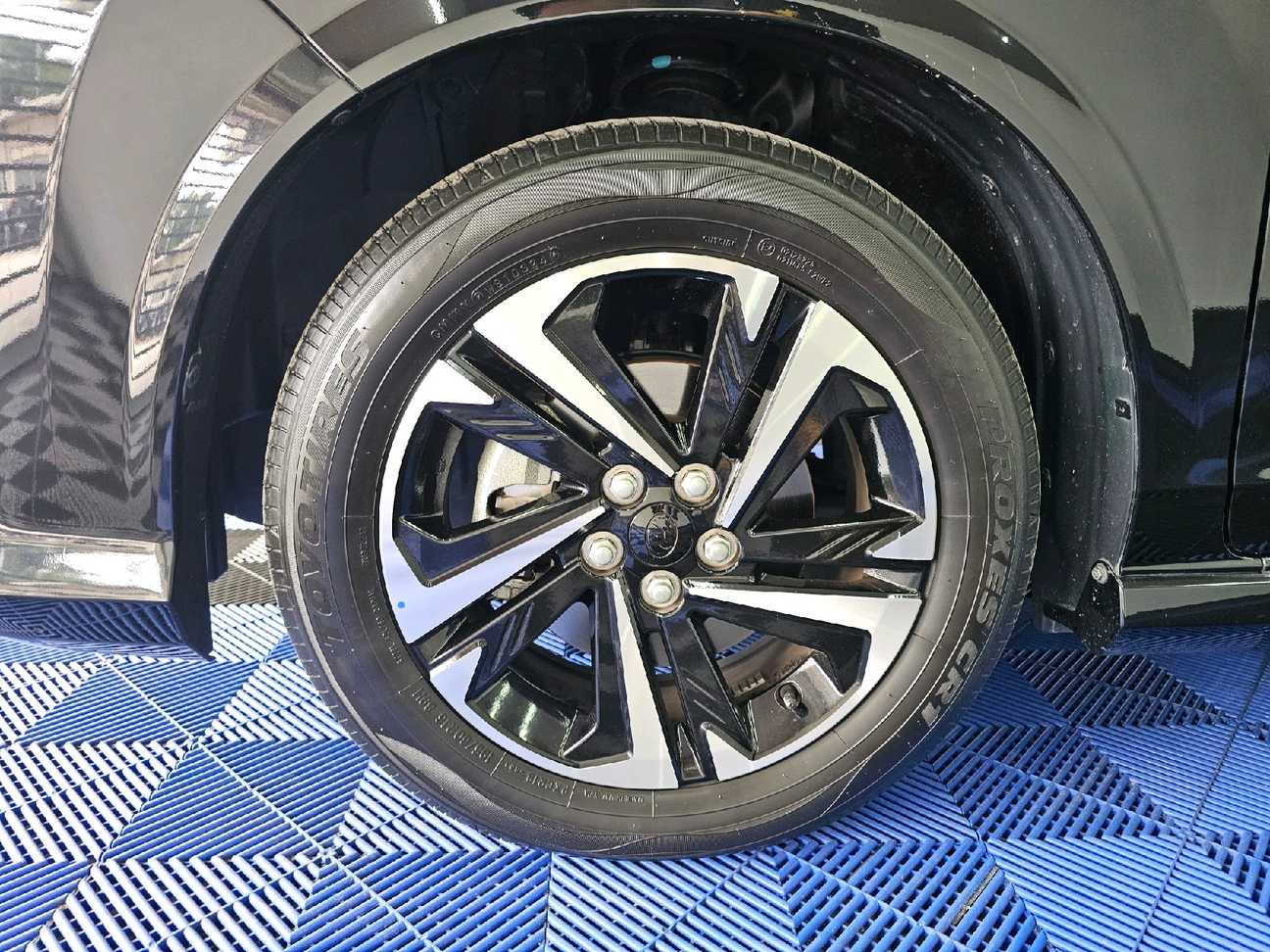 terpakai 2024 Perodua Alza AV 1.5