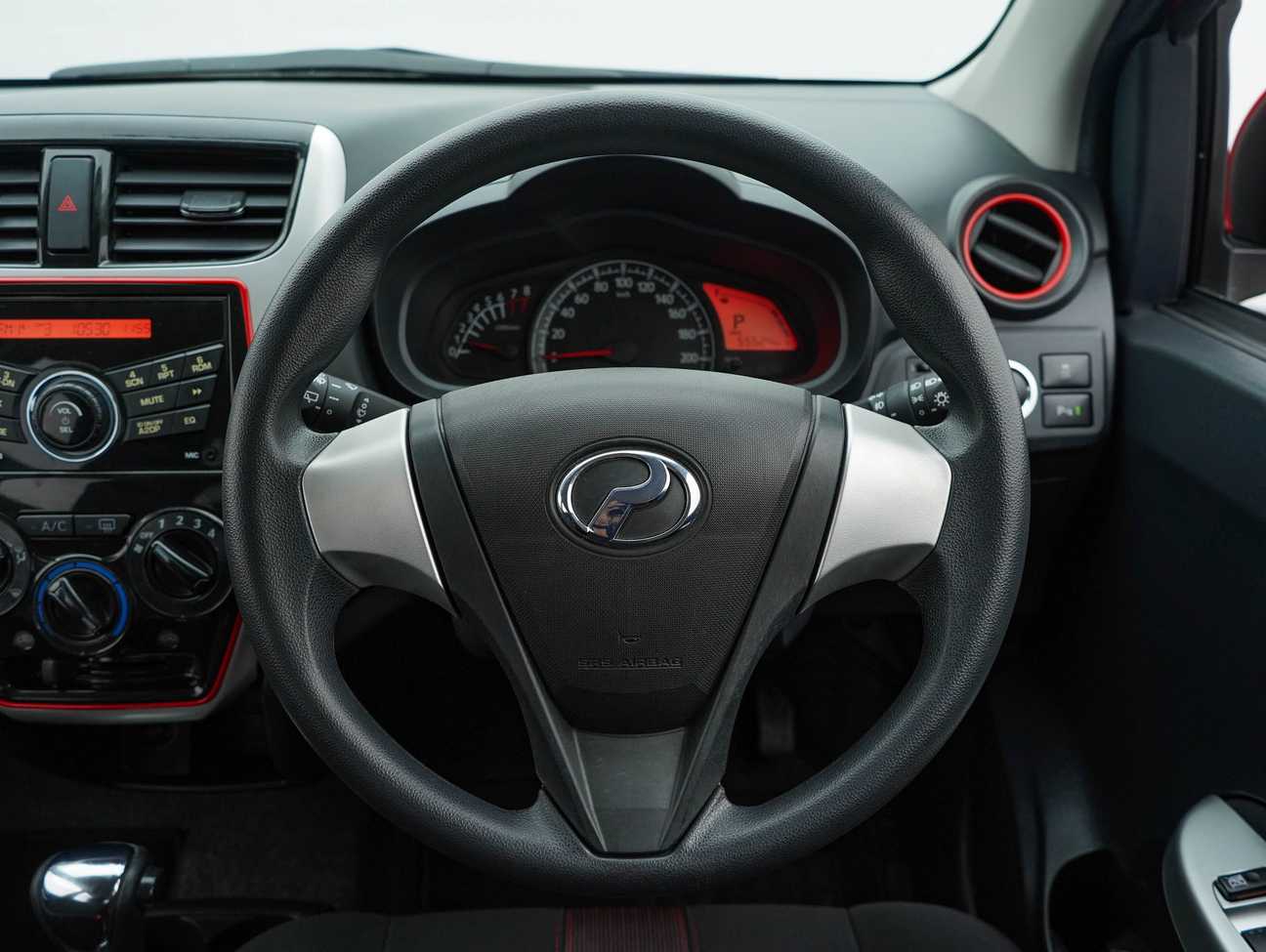 used 2021 Perodua AXIA SE 1.0