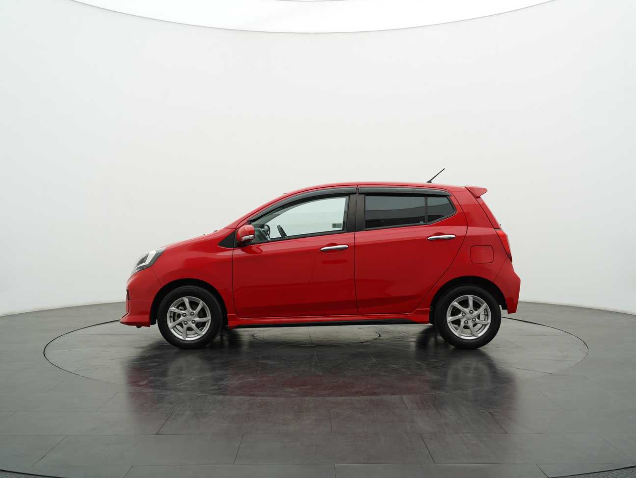 used 2022 Perodua AXIA SE 1.0
