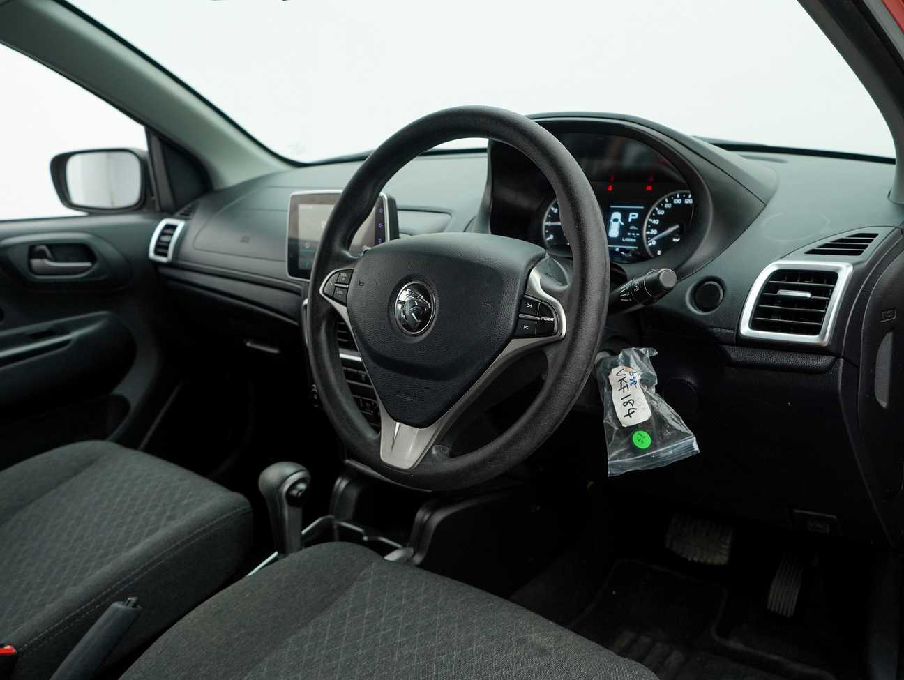 used 2023 Proton Saga Premium 1.3