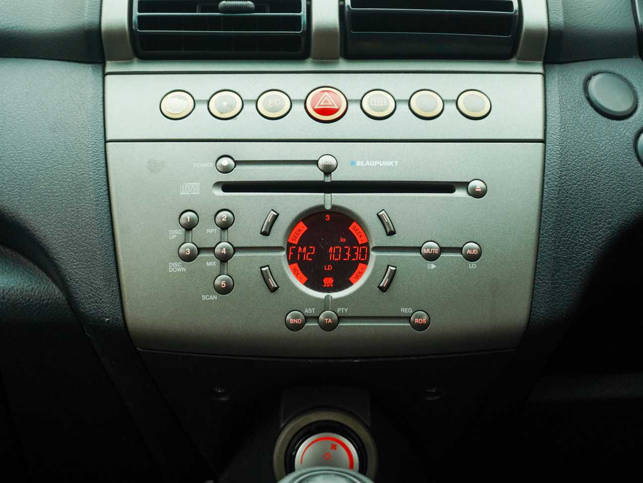 terpakai 2008 Proton Persona Medium Line 1.6