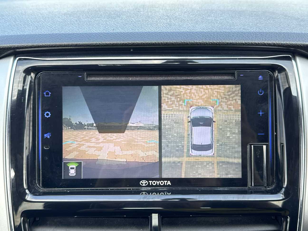 used 2019 Toyota Vios E 1.5