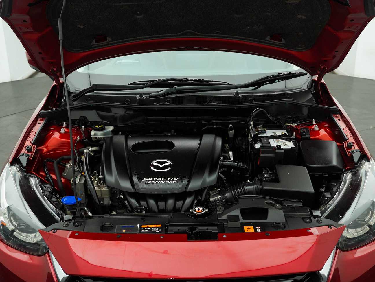 used 2019 Mazda 2 SKYACTIV-G 1.5