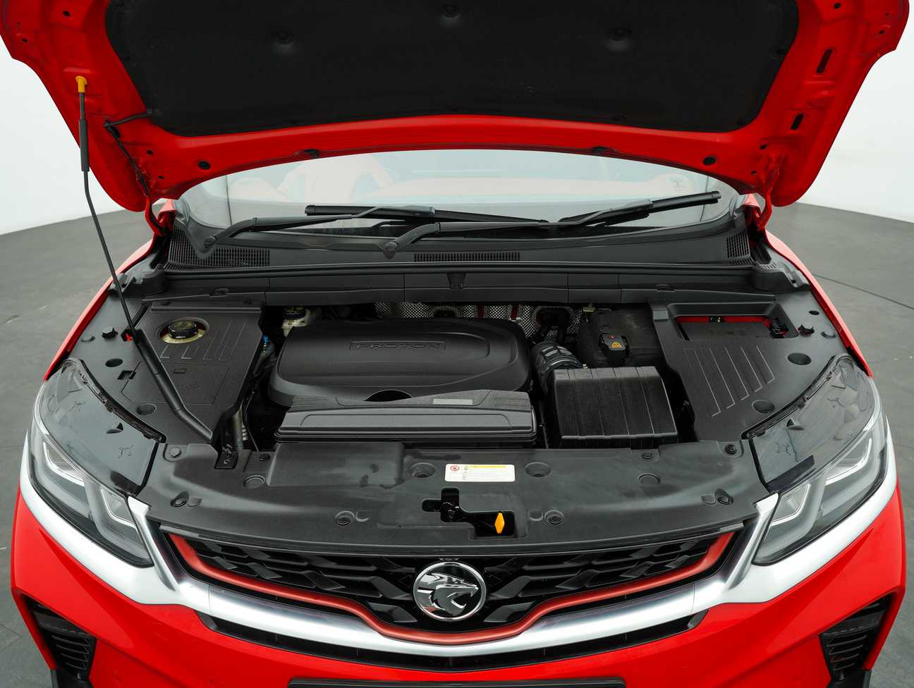 used 2021 Proton X50 Flagship 1.5