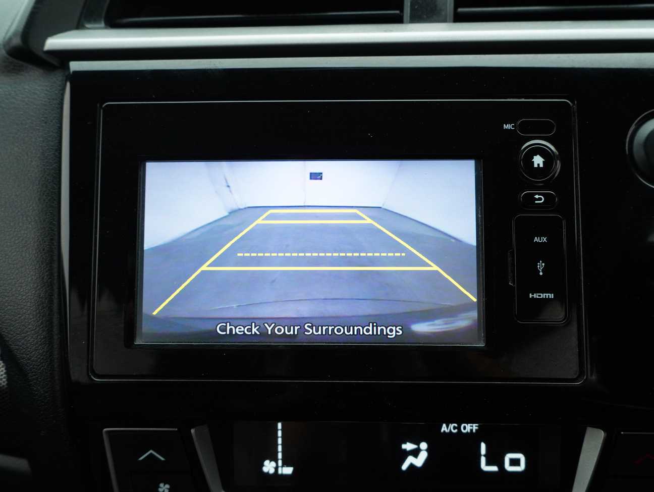 used 2017 Honda BR-V V 1.5