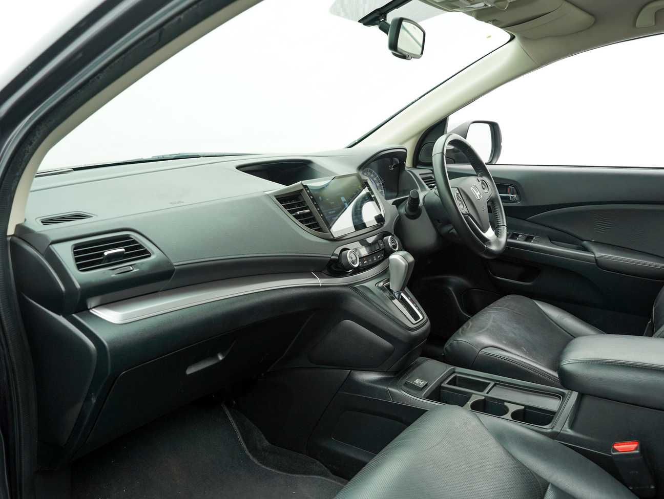 used 2016 Honda CR-V  2.0