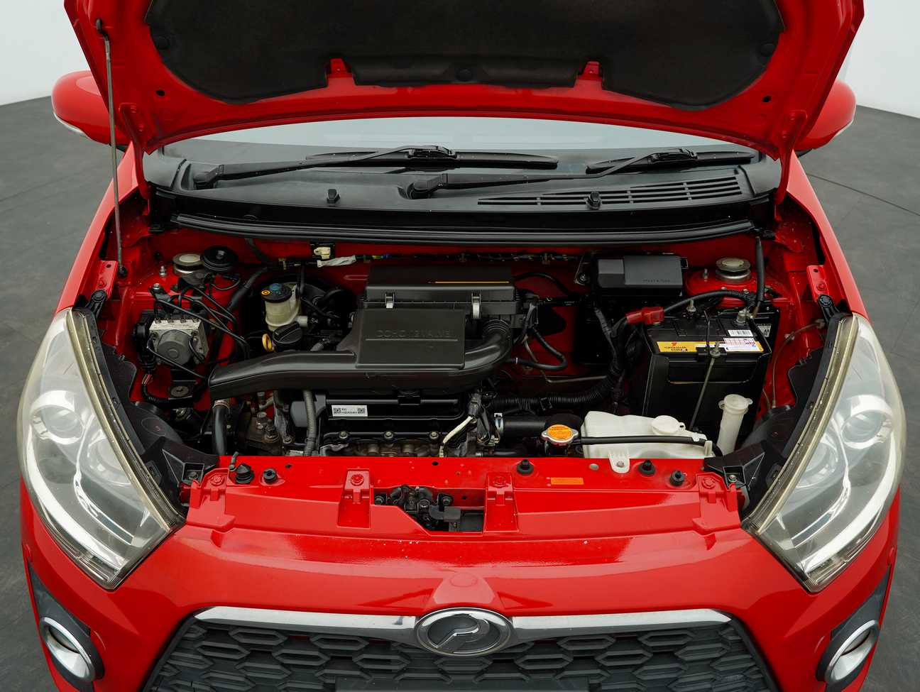 used 2014 Perodua AXIA SE 1.0