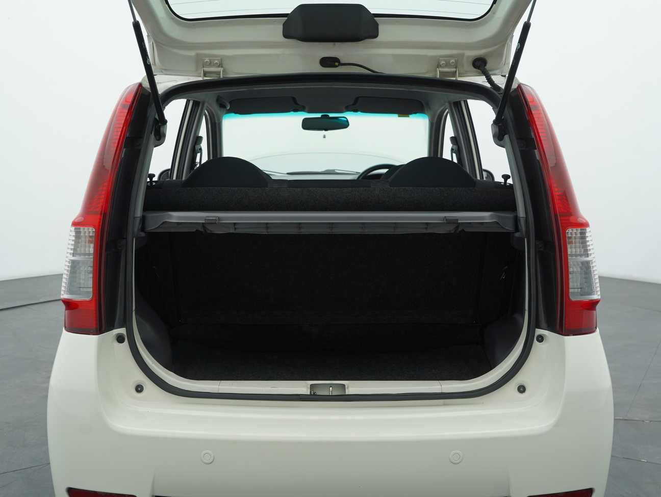 used 2011 Perodua Viva EZ Elite 1.0