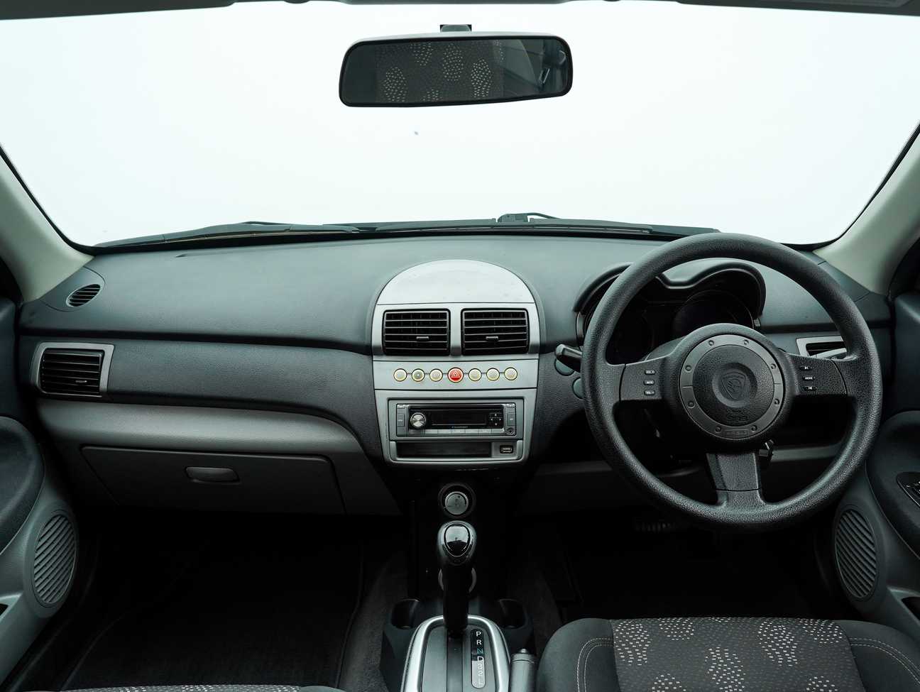 used 2010 Proton Persona Elegance Medium Line 1.6