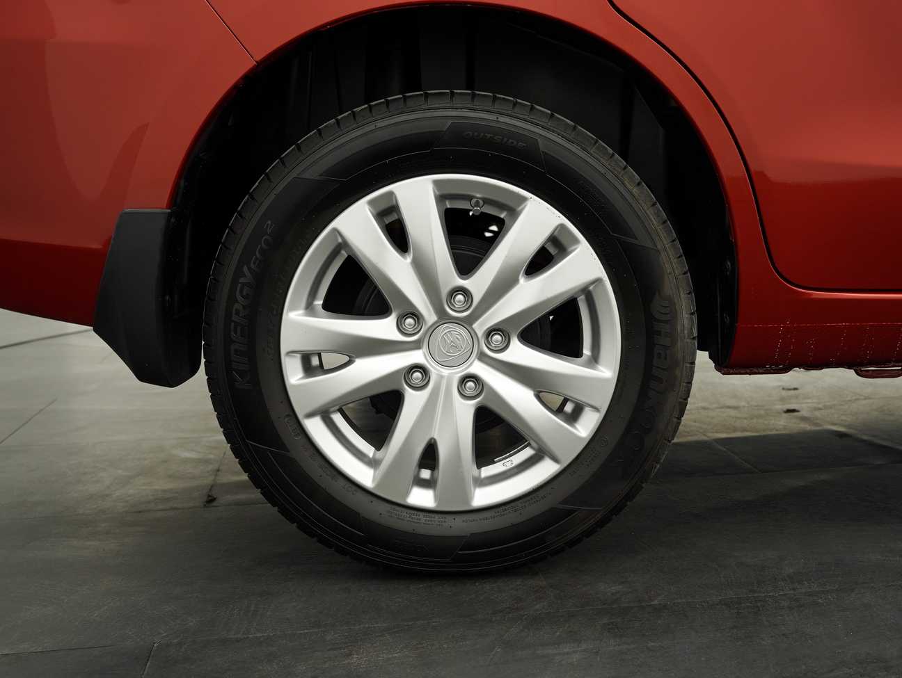 terpakai 2018 Proton Ertiga Executive 1.4