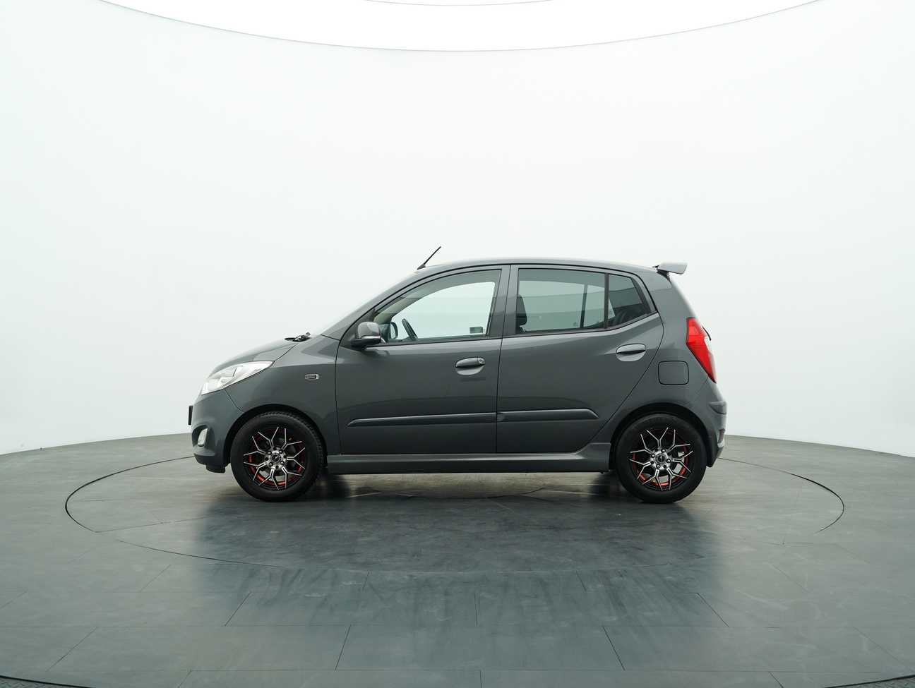 used 2013 Inokom i10 Kappa High Spec 1.2