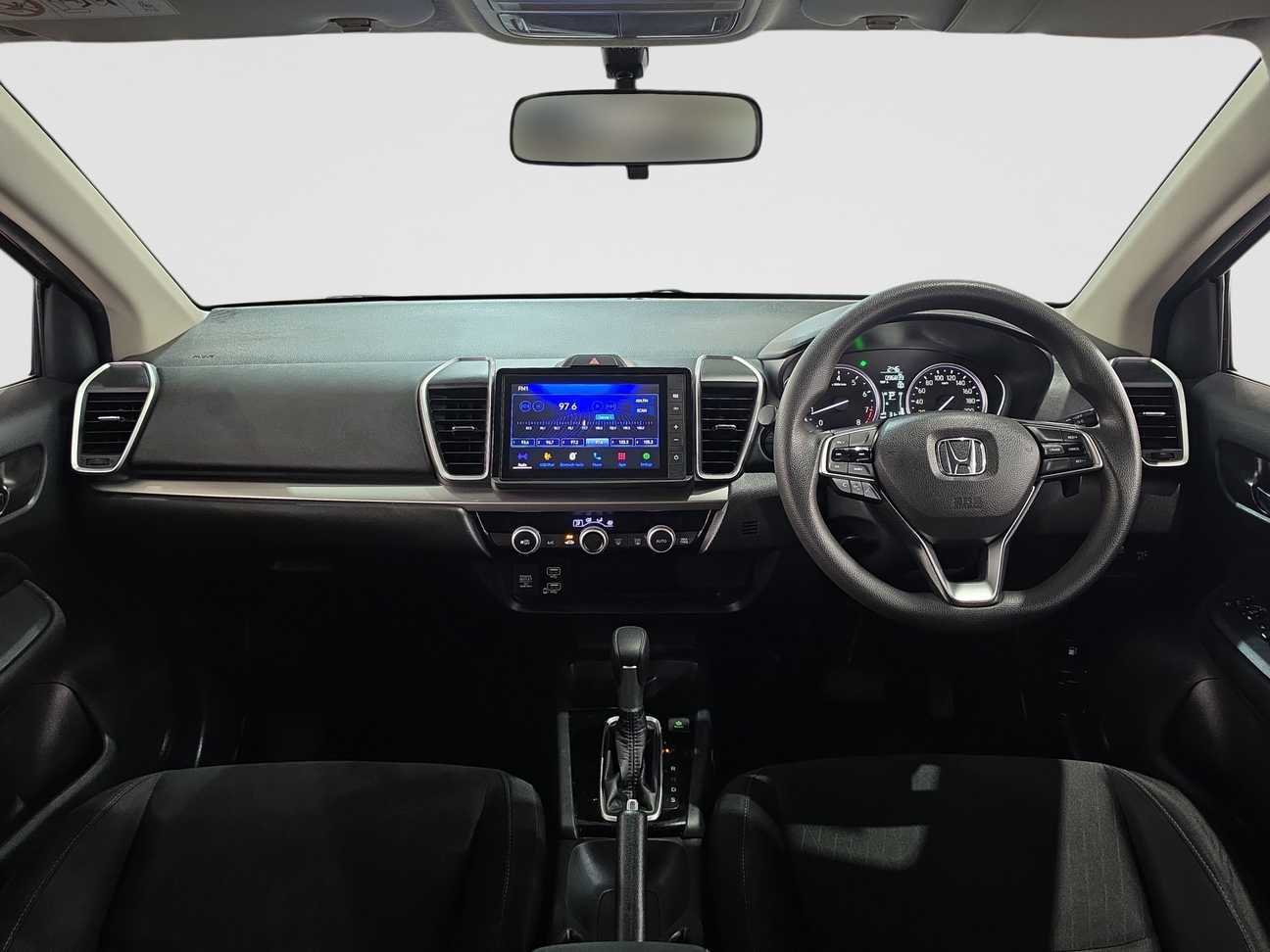 used 2022 Honda City E 1.5