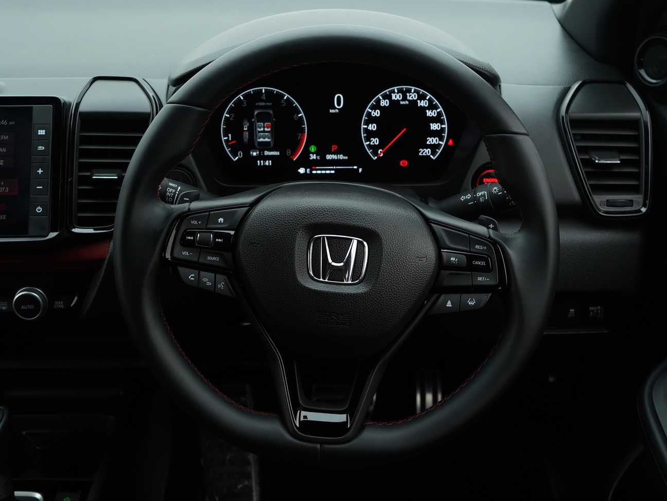 used 2025 Honda City RS 1.5