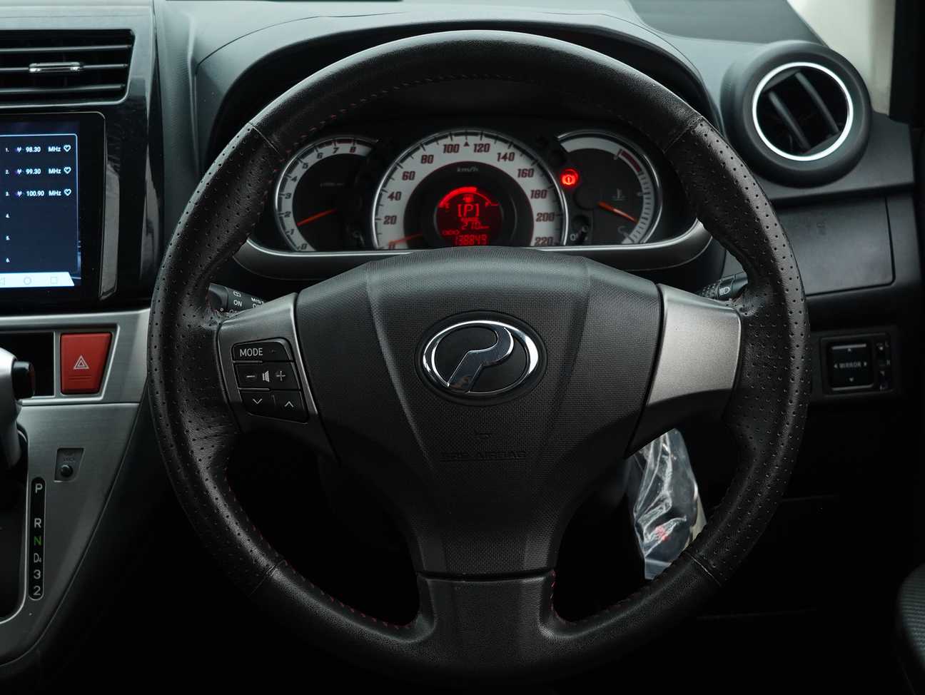 used 2016 Perodua Myvi Advance 1.5